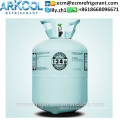 Industrial Grade Grade Standard and 811-97-2 CAS No.R134a refrigerant gas